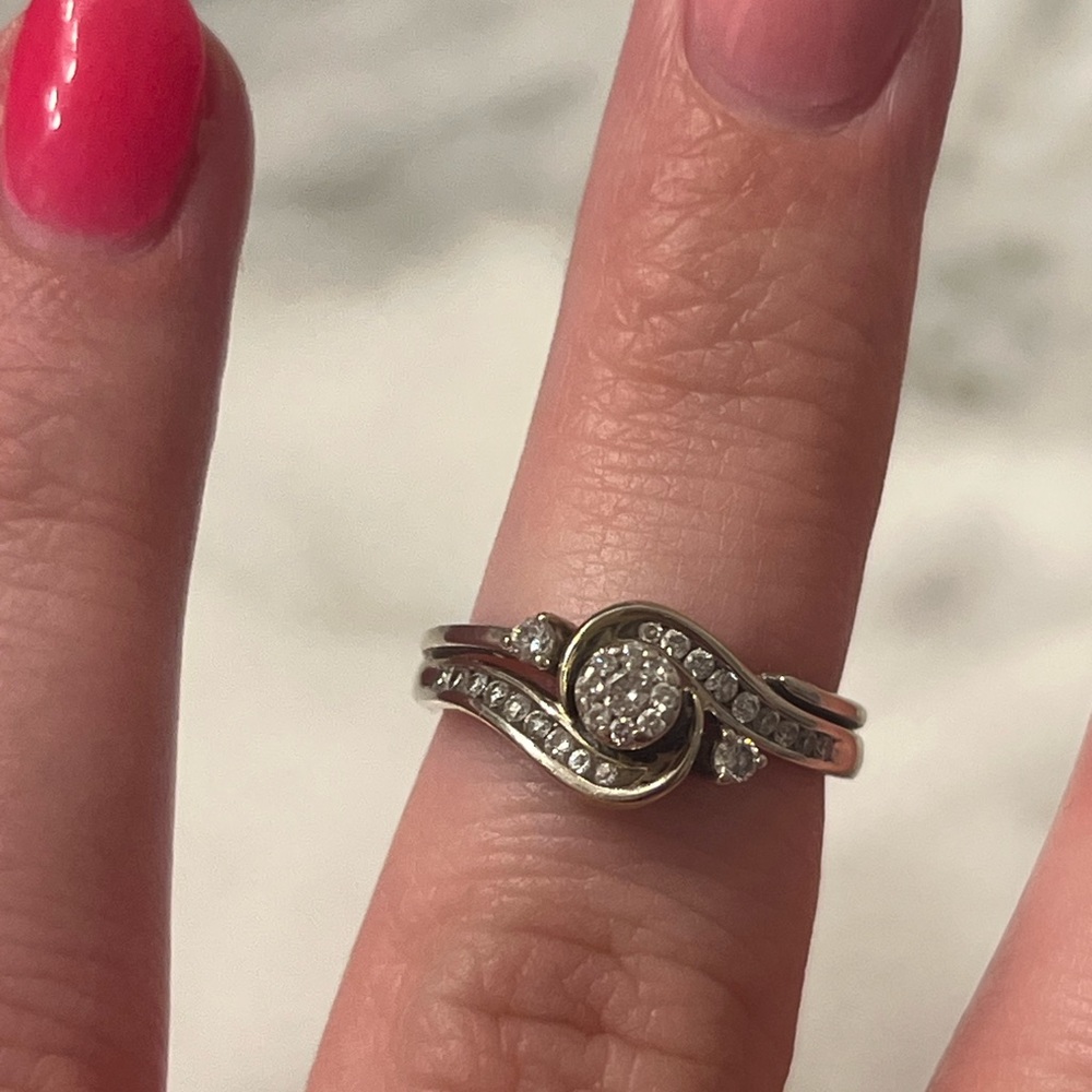 Wedding Ring - image 2